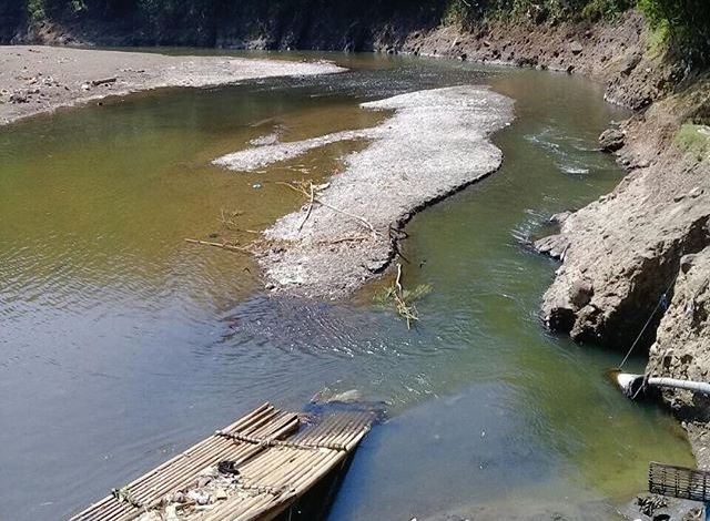  Sumber Mengering, Perumdam Cianjur Himbau Warga Hemat Air