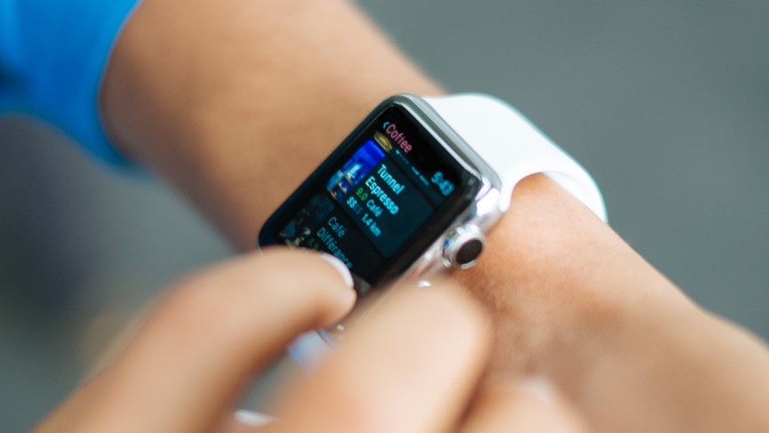  Apple Watch dengan Fitur 4G Bakal Rilis Tahun Ini