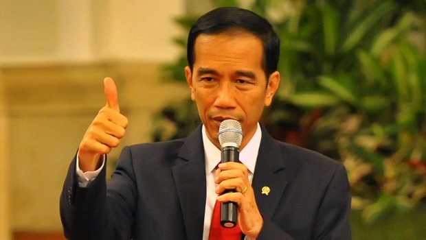  Indonesia Punya 3 Startup Unicorn di 3 Tahun Jokowi-JK