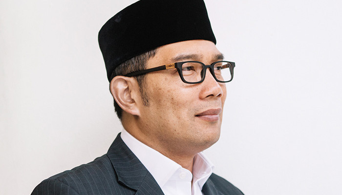  Hasil Final 100 Persen Suara Quick Count 5 Lembaga Survei Pilkada Jawa Barat: Ridwan Kamil Menang