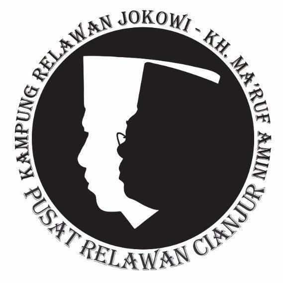  Relawan Akan Sambut Kedatangan Presiden Jokowi di Cianjur