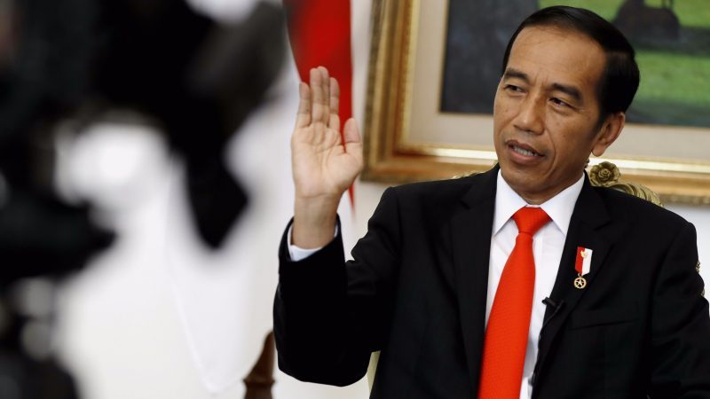 5000 Petani Dapat Sertifikat Gratis, Presiden Jokowi Besok Resmikan Alun-Alun Cianjur