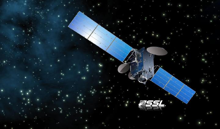  Satelit Nusantara Satu Meluncur, 25 Ribu Desa Nikmati Internet Cepat