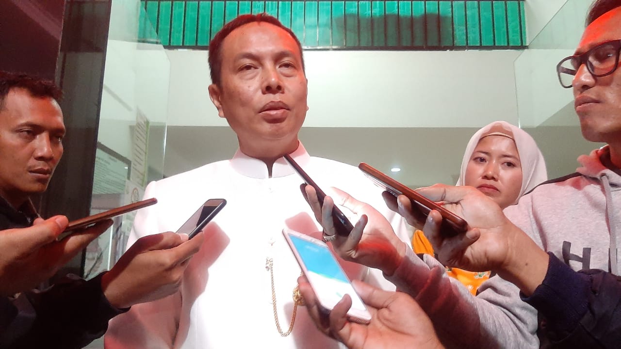  Korupasi Bantuan Siswa Miskin, Kepala SMKN di Cianjur Ditahan
