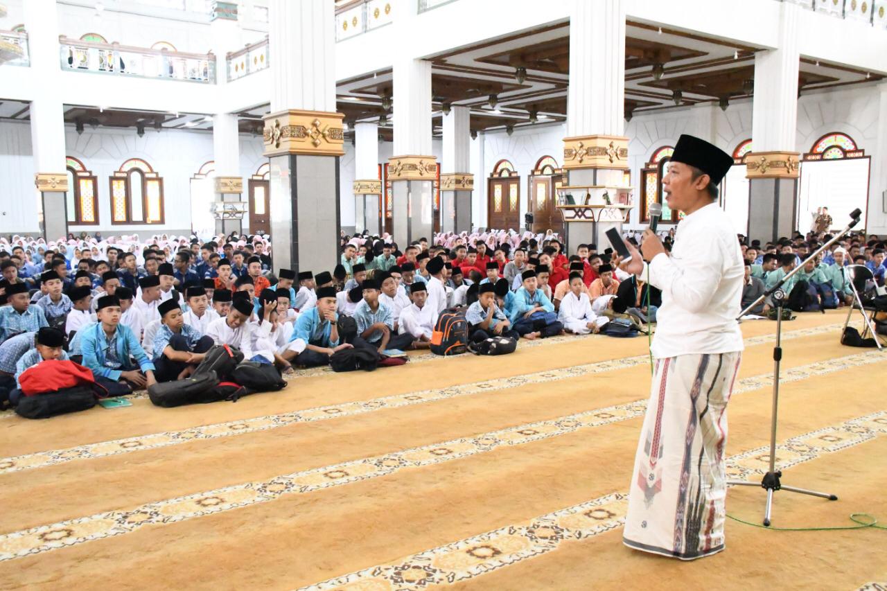  Seminar Pelatihan Cara Cepat dan Mudah Menghapal Al-Qur’an