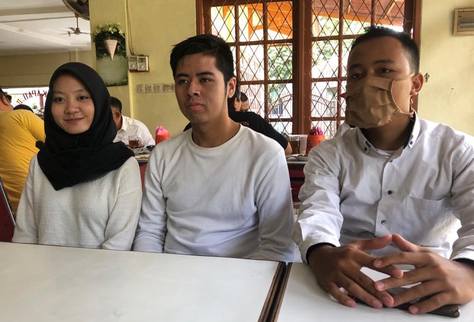  Tak Terima Disebut Akun Bodong, IRT di Cianjur Melapor ke Polres