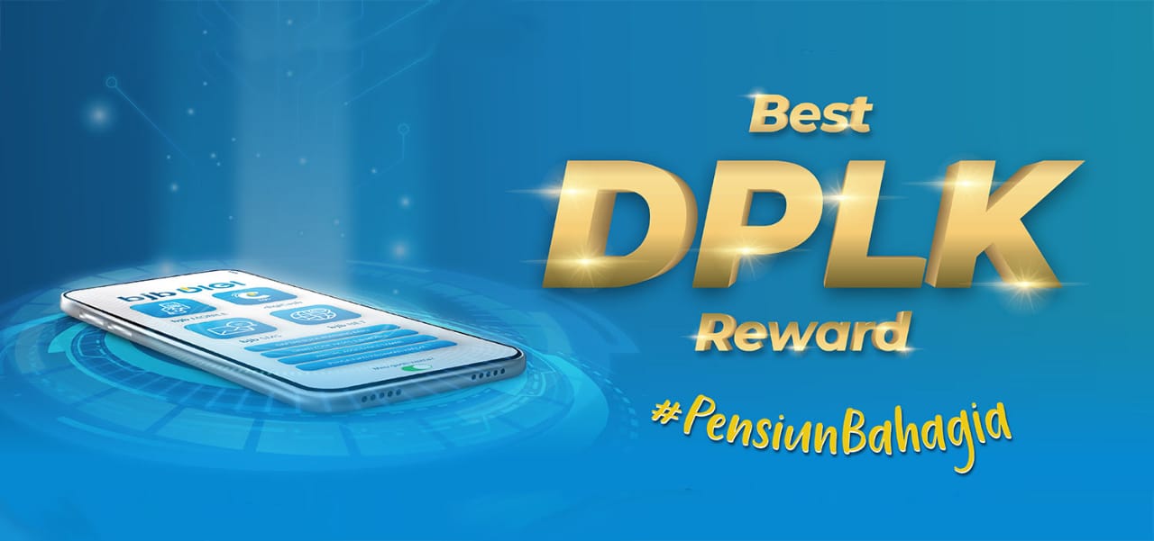  Promo Best DPLK Reward bank bjb, Berhadiah Total Rp. 54 Juta