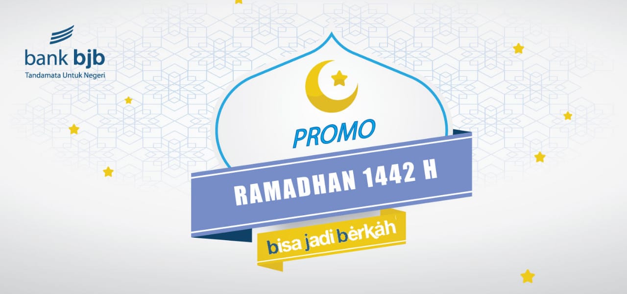  Rayakan Ramadan dan Idulfitri dengan Promo Menarik dari bank bjb