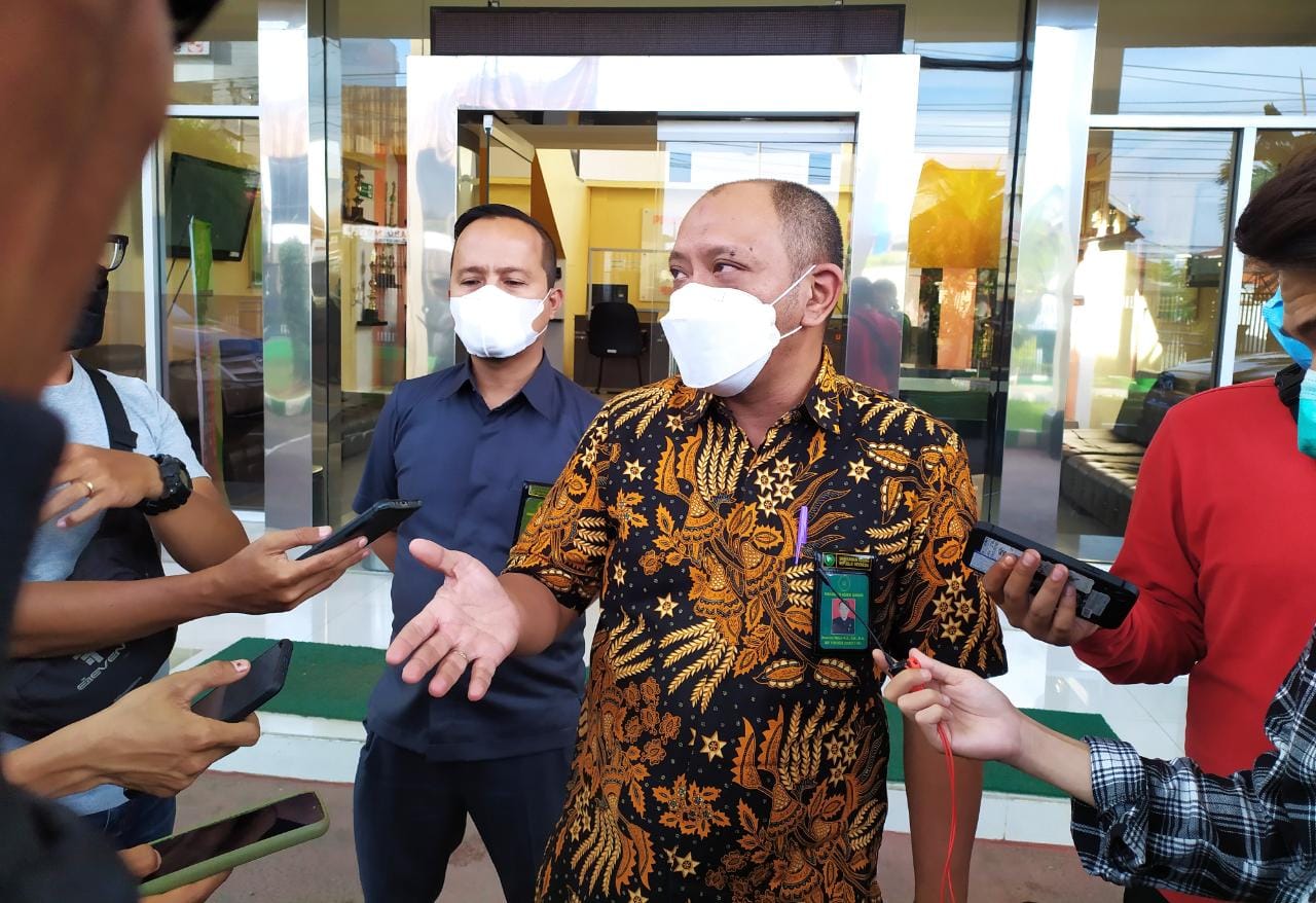  Akibat Langgar Aturan PPKM Darurat, 2 Pabrik di Cianjur Didenda hingga Rp 10 Juta