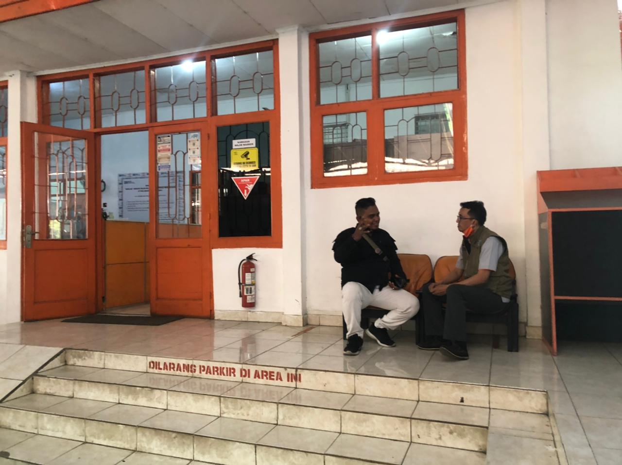  Penyaluran BST di Kabupaten Cianjur Baru Mencapai 96 Persen