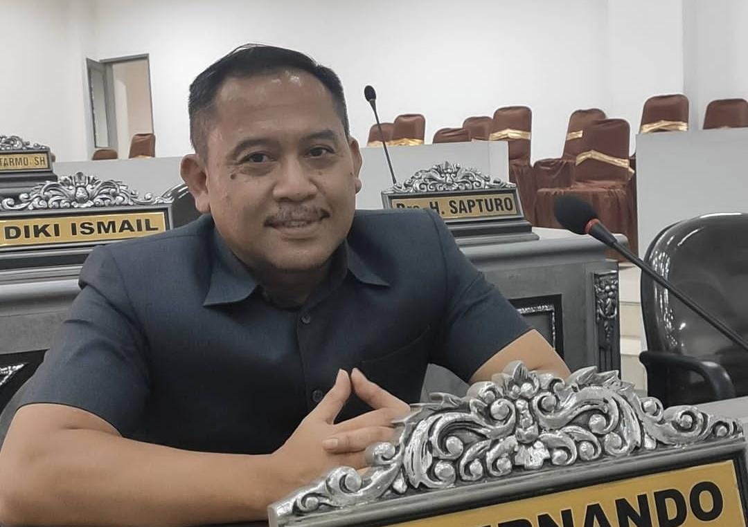  Komisi B DPRD Cianjur Dorong Pemkab untuk Tingkatkan PAD