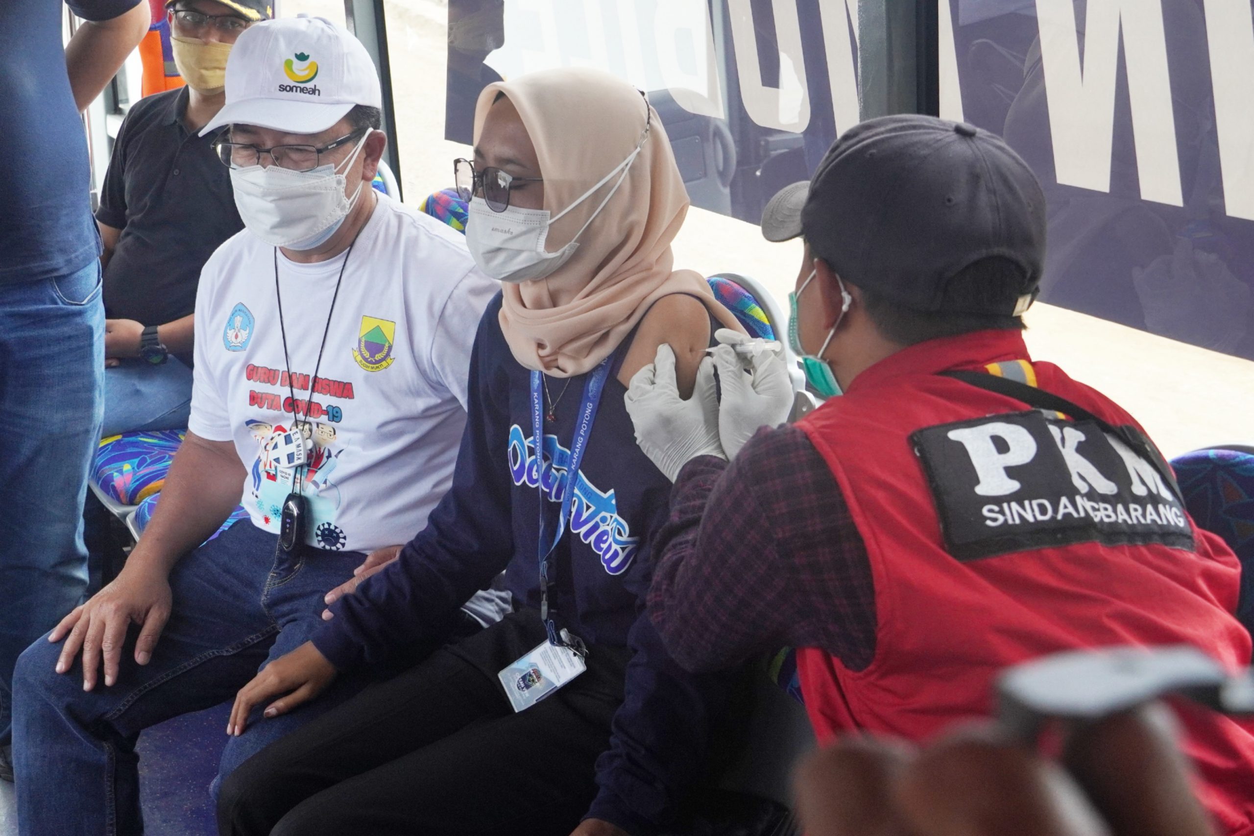  Menuju PPKM Level1, Bupati Cianjur Lakukan Berbagai Gebrakan Hadapi Pandemi