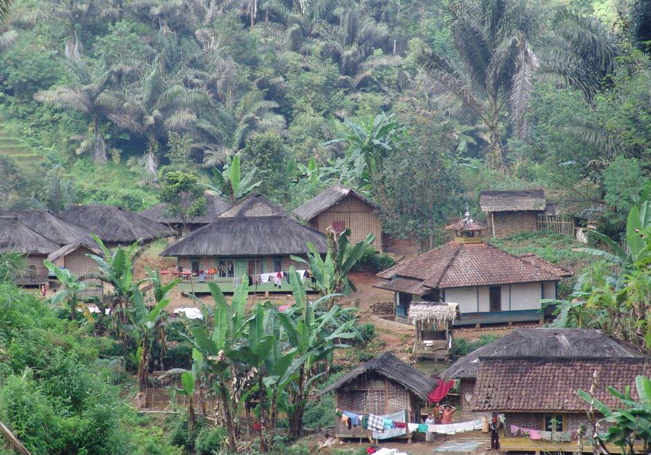  Pemerintah Diminta Segera Melakukan Revitalisasi Kampung Adat Miduana