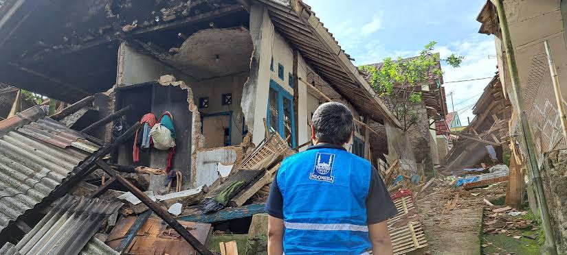 Yayasan Relief Islami Indonesia (YRII) adalah organisasi kemanusiaan dan pembangunan bersifat independen yang berbadan hukum. (Foto: Facebook Islamic Relief Indonesia)