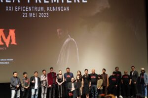 Dari Kampung Adat Miduana Jin Khodam Gebrak Bioskop Tanah Air, Kreator Film Dituntut Bangun Kesejahteraan Ekosistem Pariwisata 