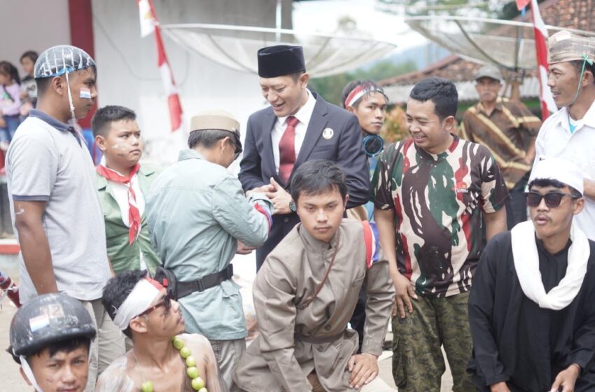  Kantongi 84.571 Suara DPRD Provinsi, Deden Nasihin Sebut Kemenangannya Sebagai Ikhtiar Bersama Membangun Cianjur