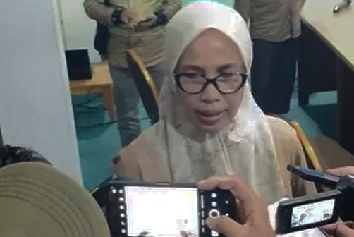  DPD PKS Cianjur dan Cawabup Efa Fatimah Nyatakan Dukungan kepada Wahyu-Ramzi