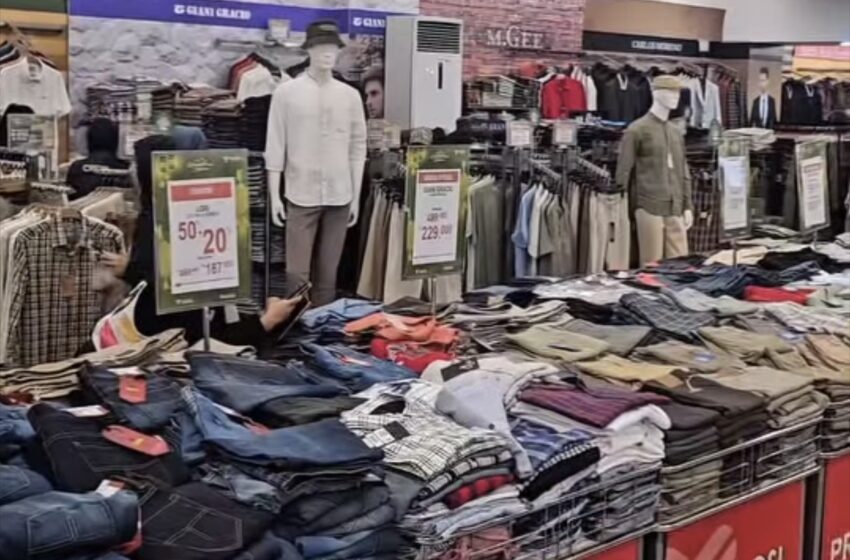  Ramadhan Makin Dekat, Yogya Cianjur Hadirkan Munggahan Sale Spesial Fashion