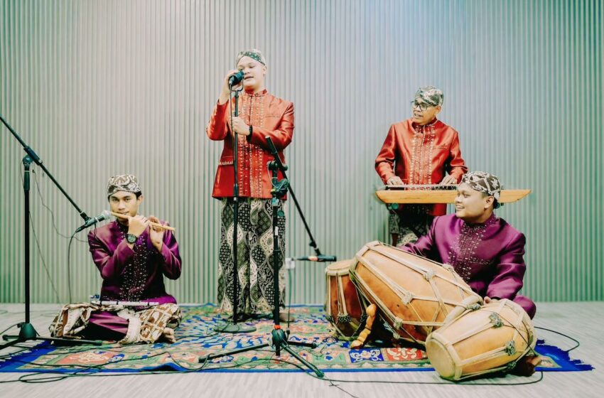  Satu Rasa, Beragam Budaya: Tembang Sunda Cianjuran Tampil di Panggung BRICS, Membawa Pesan Dialog Dunia